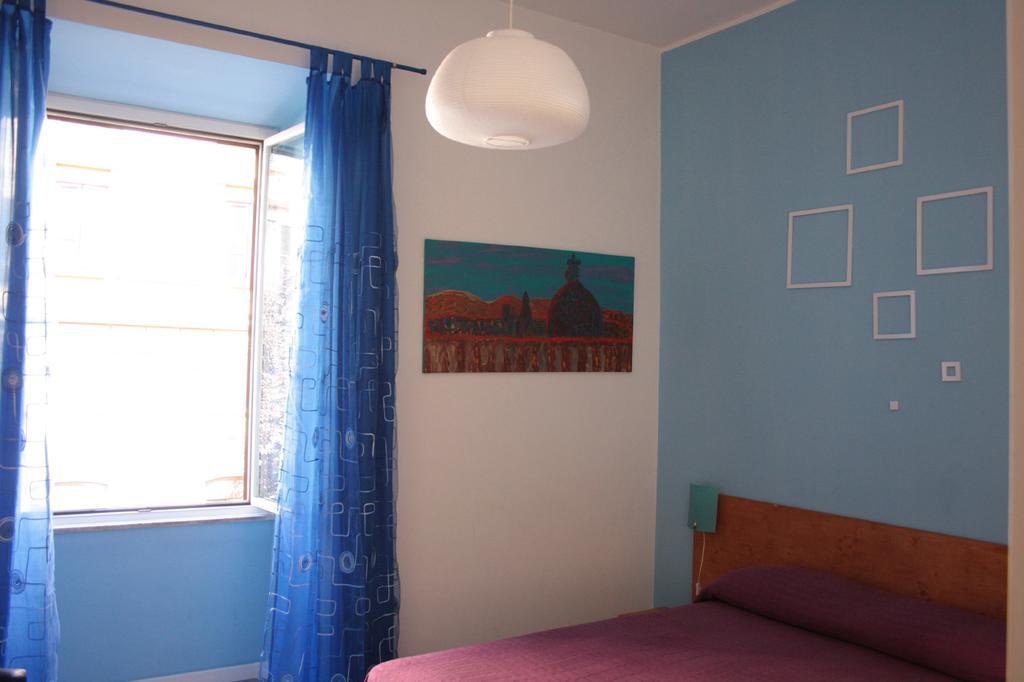 Scipione B&B โรม ห้อง รูปภาพ