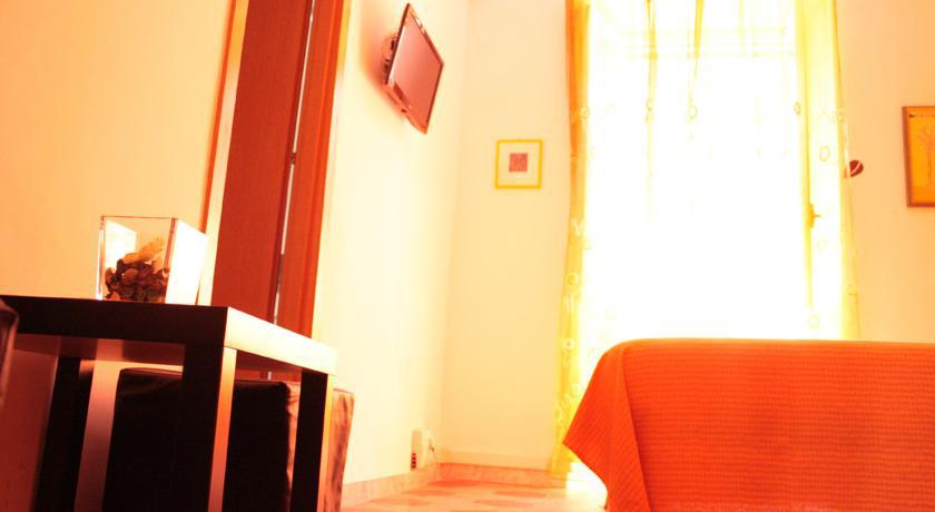 Scipione B&B โรม ภายนอก รูปภาพ