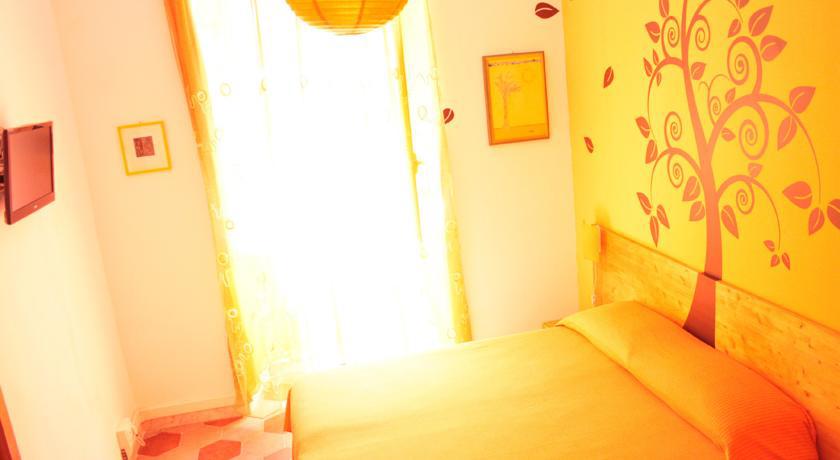 Scipione B&B โรม ห้อง รูปภาพ