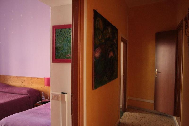 Scipione B&B โรม ภายนอก รูปภาพ