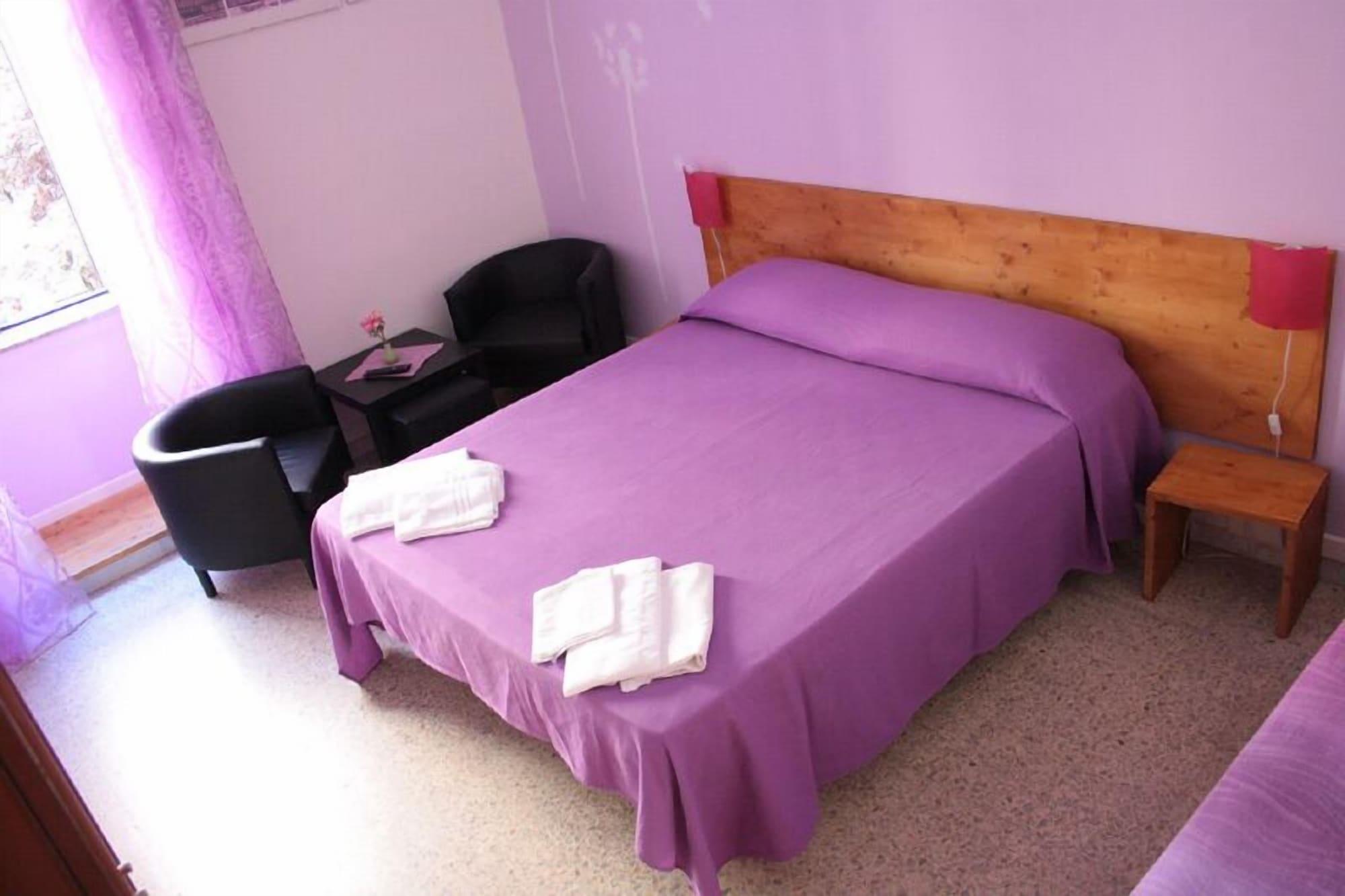 Scipione B&B โรม ภายนอก รูปภาพ