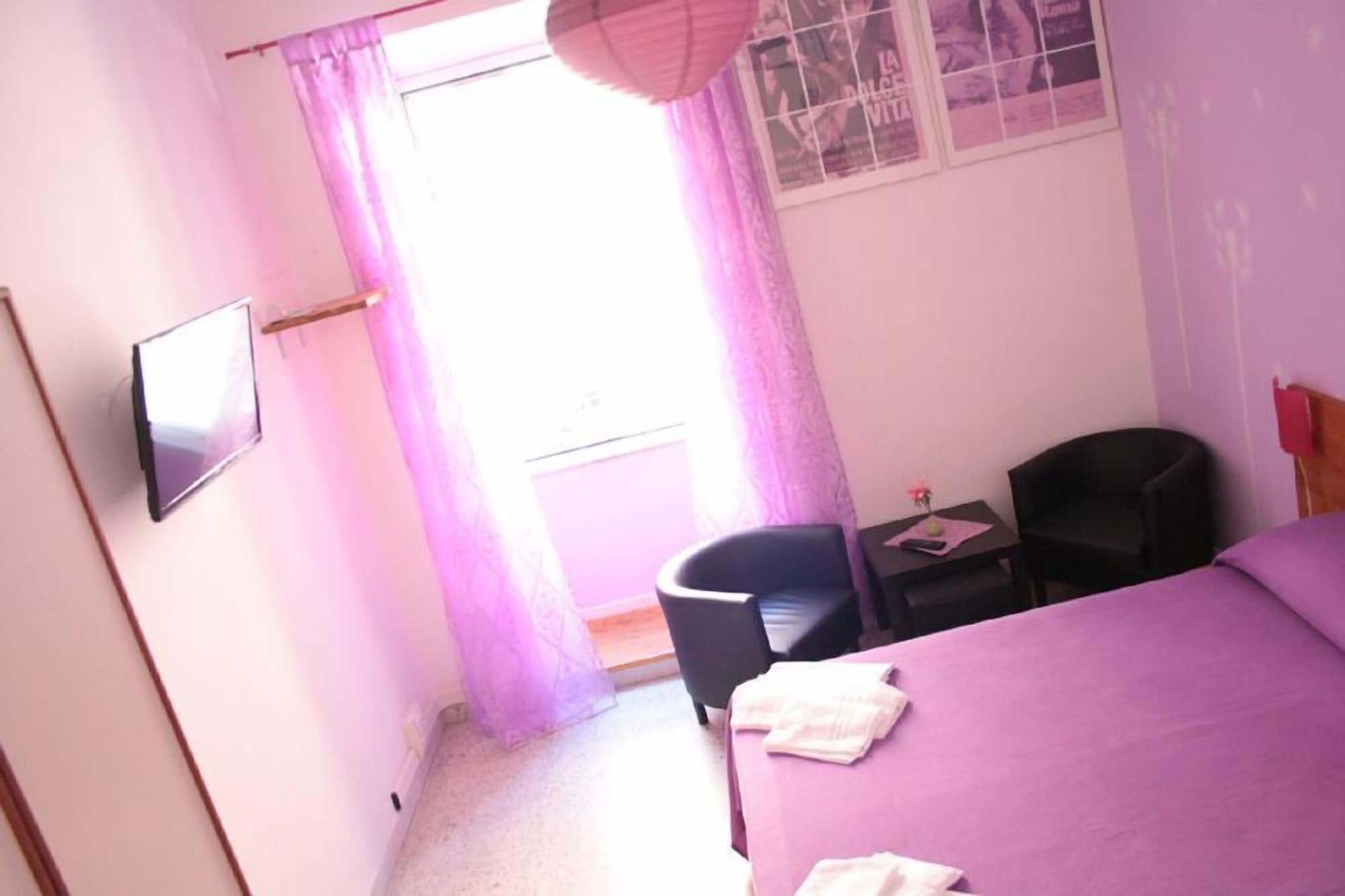 Scipione B&B โรม ภายนอก รูปภาพ