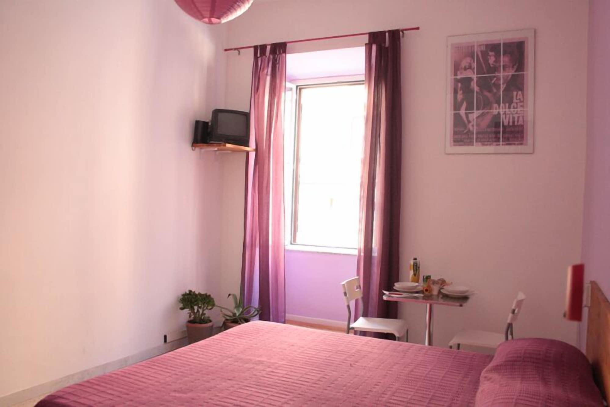 Scipione B&B โรม ภายนอก รูปภาพ
