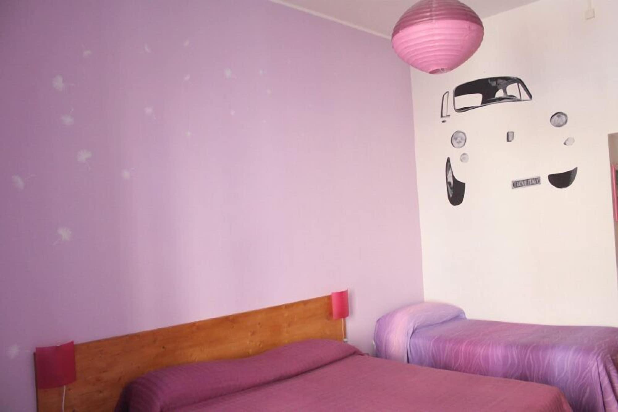 Scipione B&B โรม ภายนอก รูปภาพ