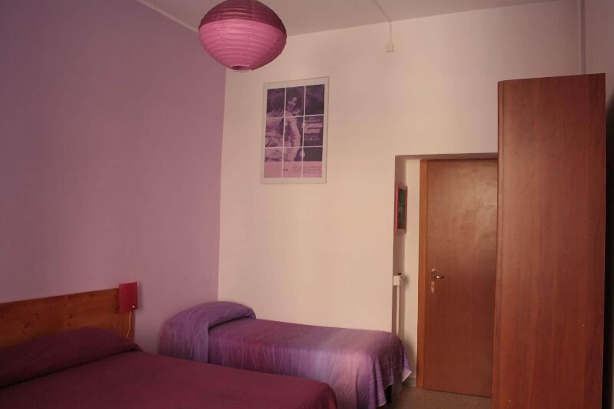 Scipione B&B โรม ภายนอก รูปภาพ