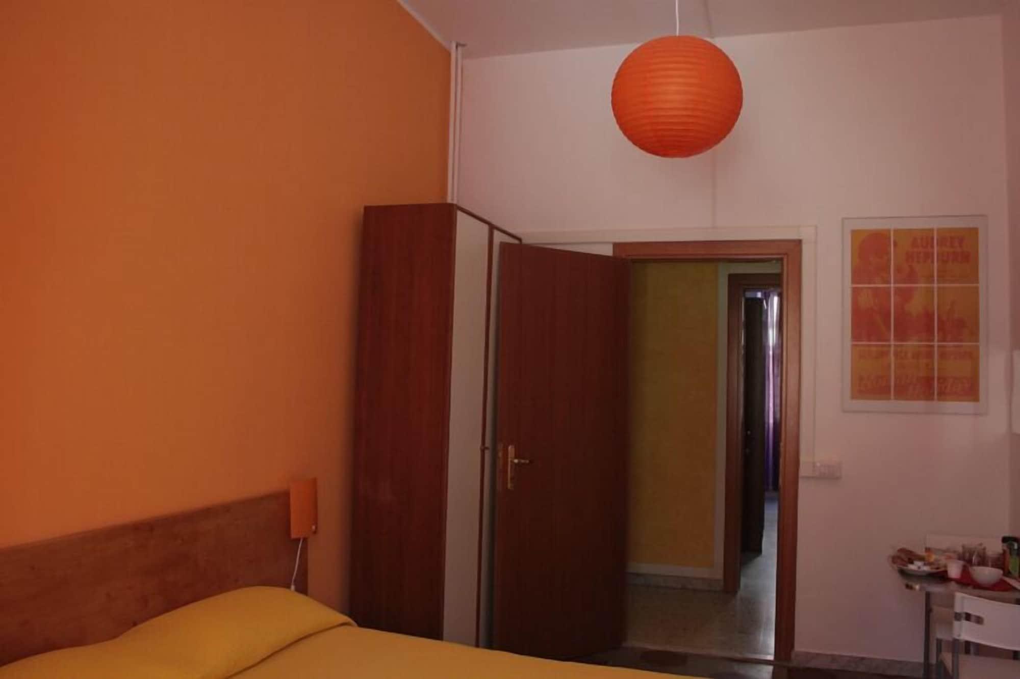 Scipione B&B โรม ภายนอก รูปภาพ