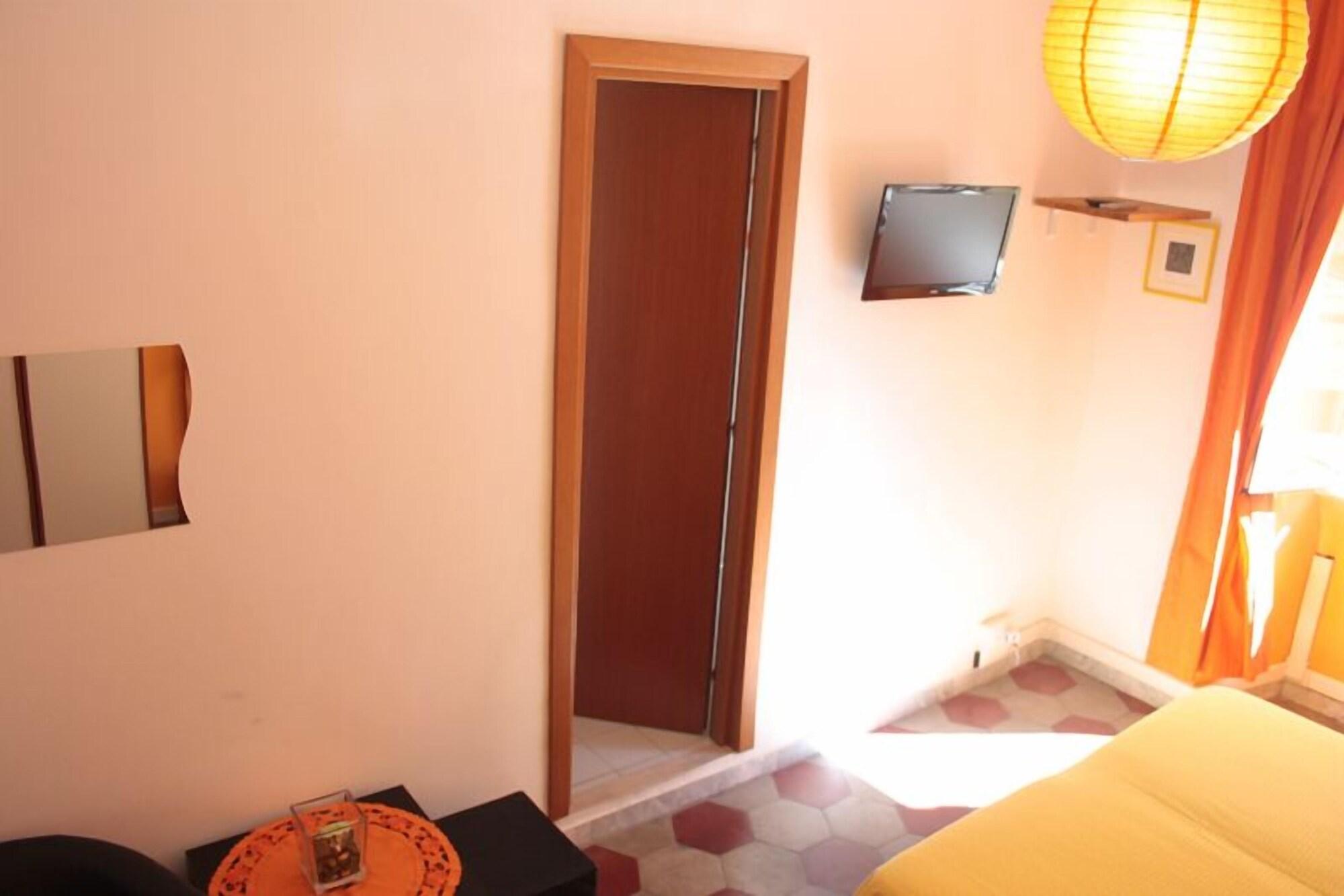 Scipione B&B โรม ภายนอก รูปภาพ