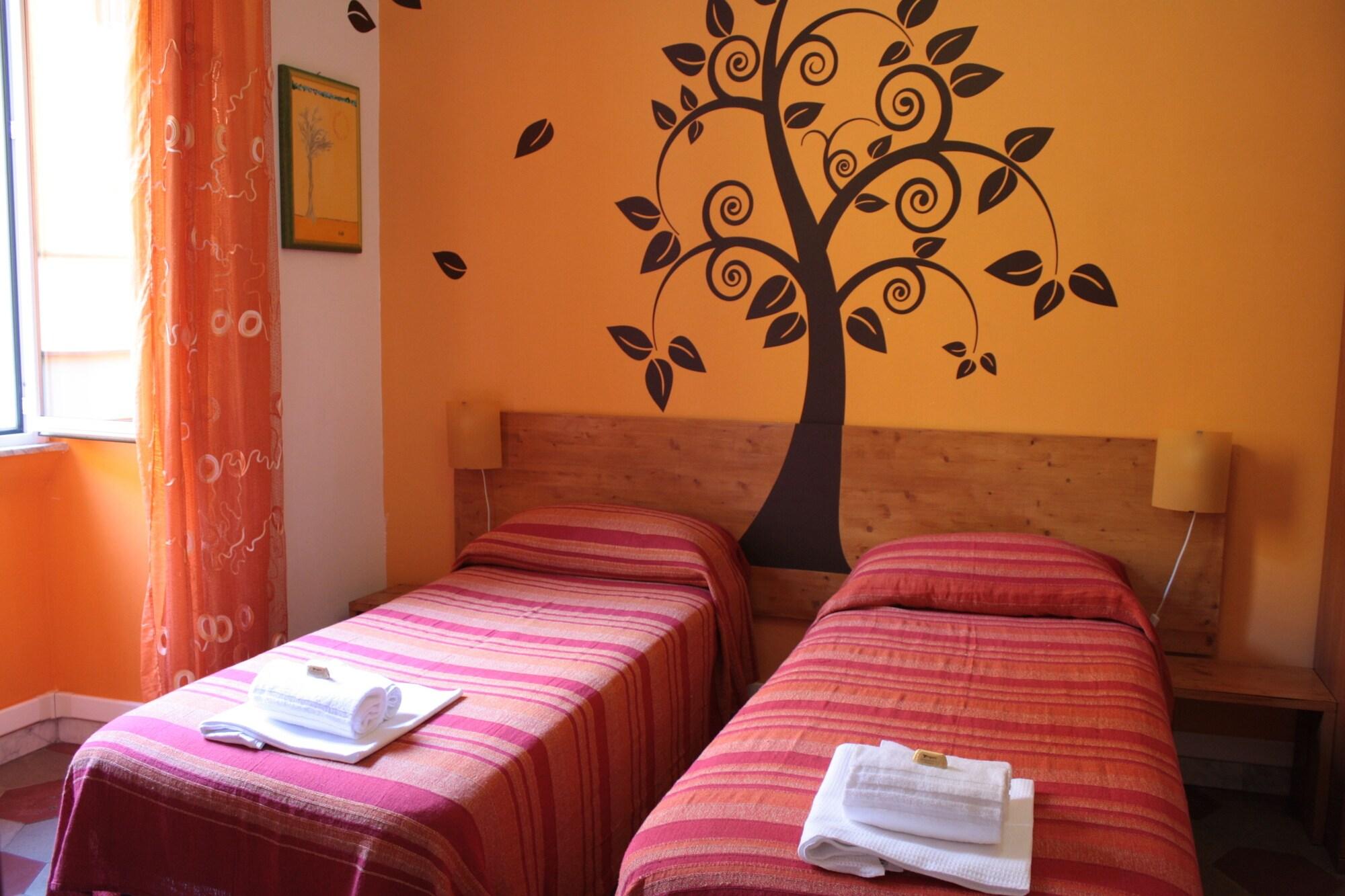 Scipione B&B โรม ภายนอก รูปภาพ