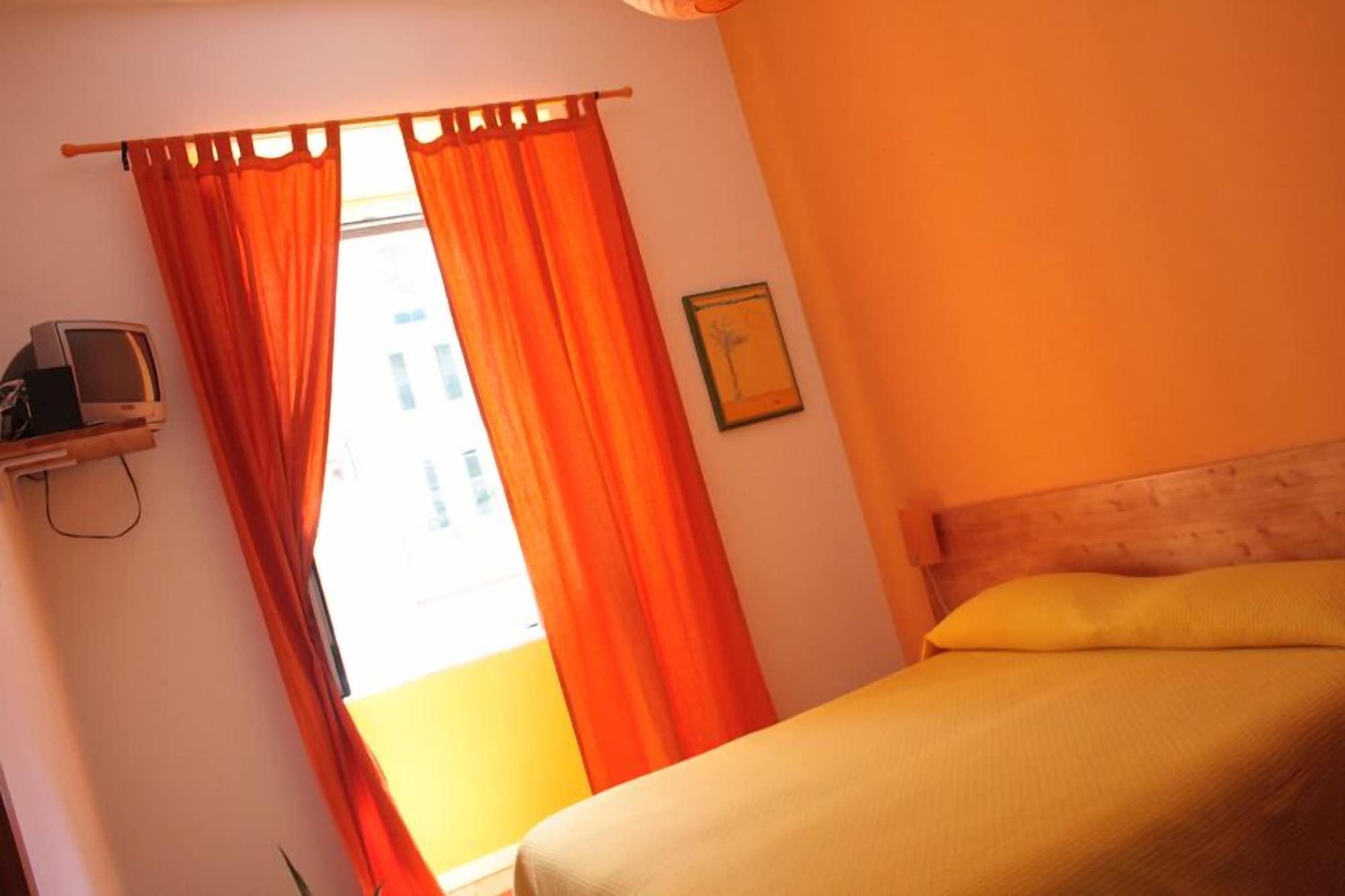 Scipione B&B โรม ภายนอก รูปภาพ