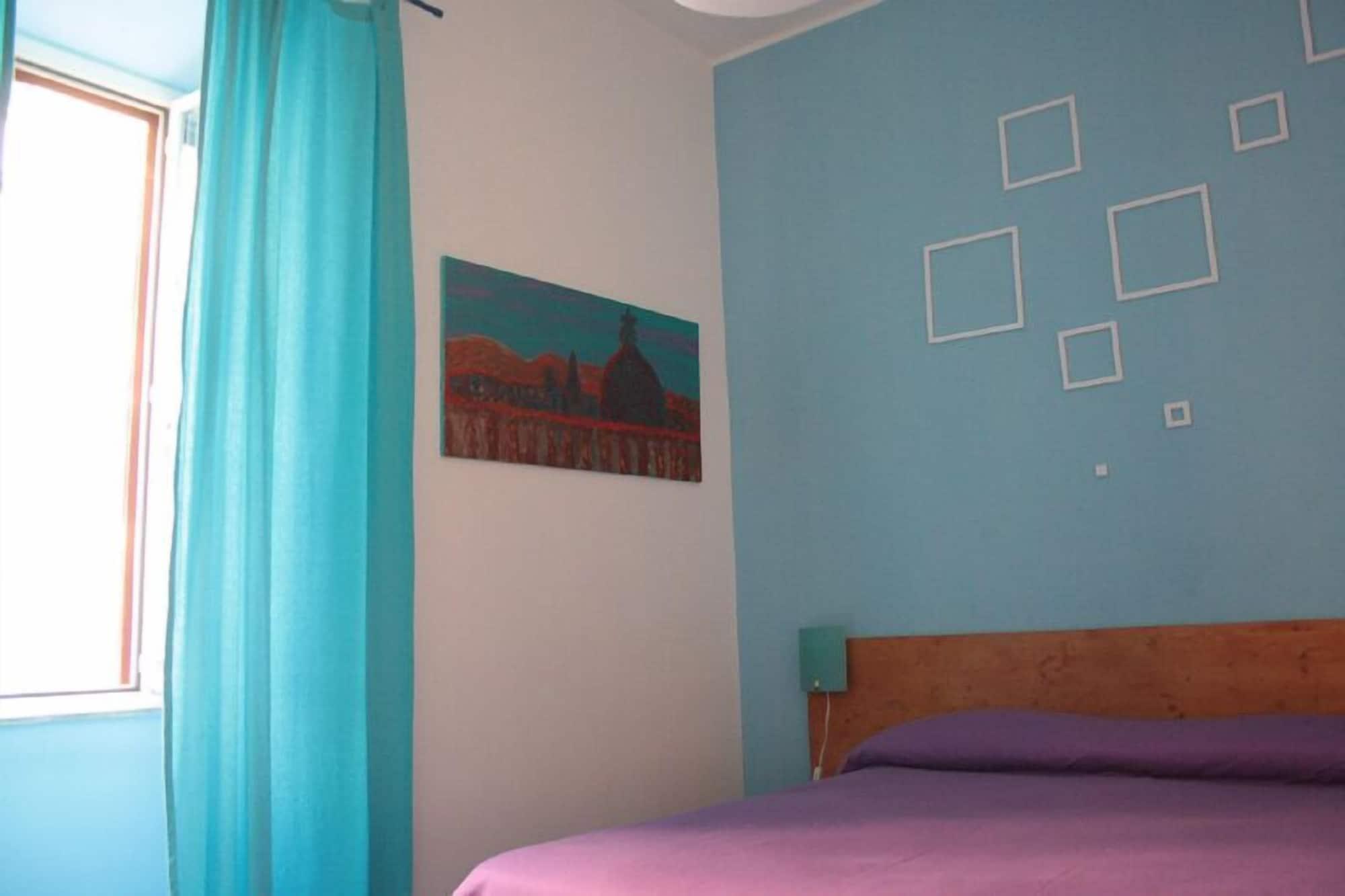 Scipione B&B โรม ภายนอก รูปภาพ