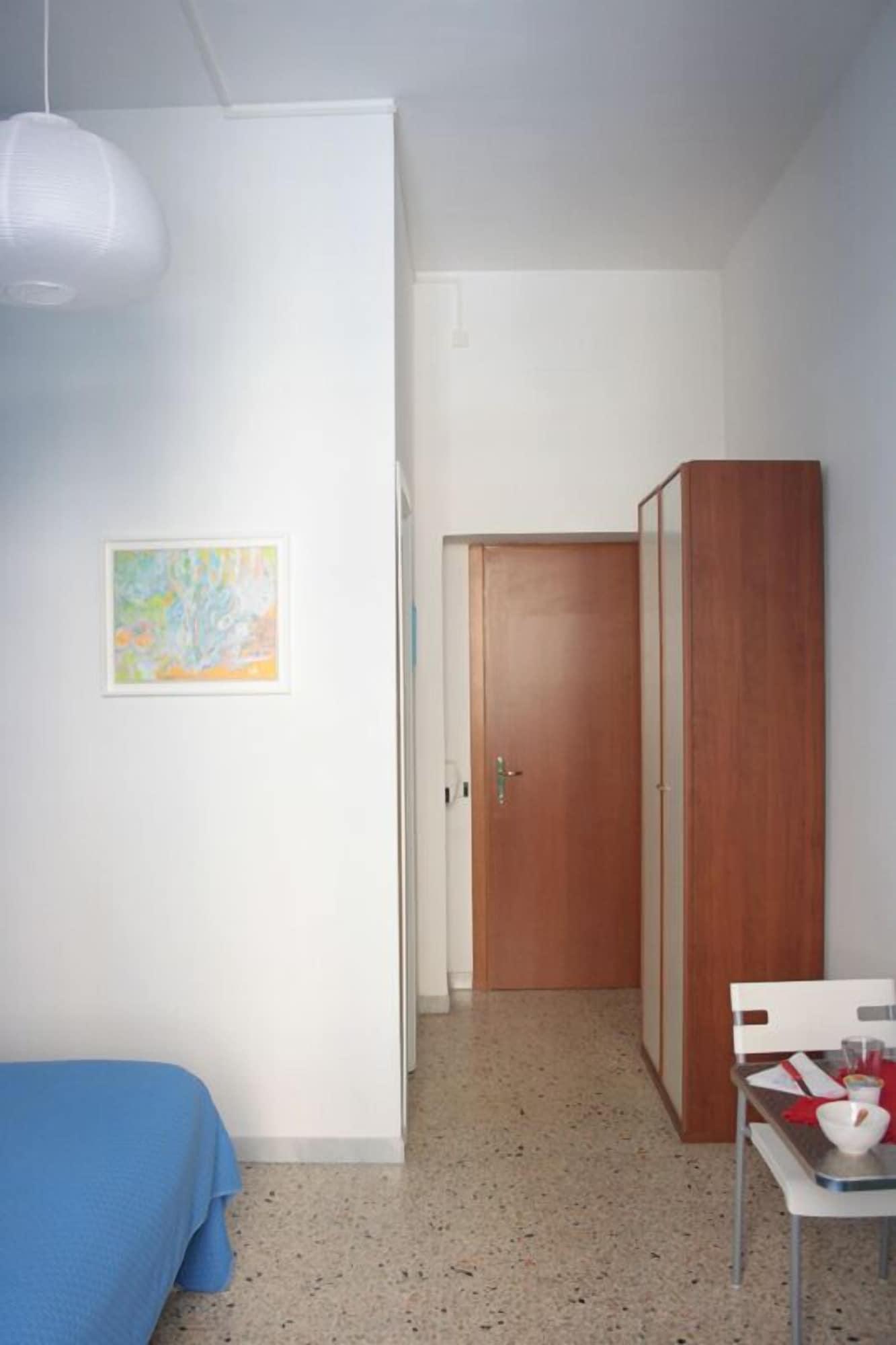 Scipione B&B โรม ภายนอก รูปภาพ