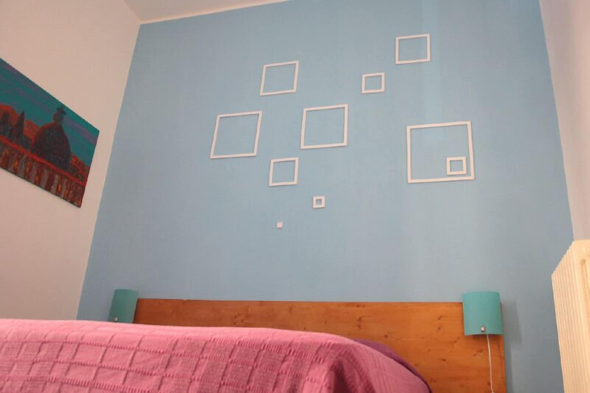 Scipione B&B โรม ภายนอก รูปภาพ