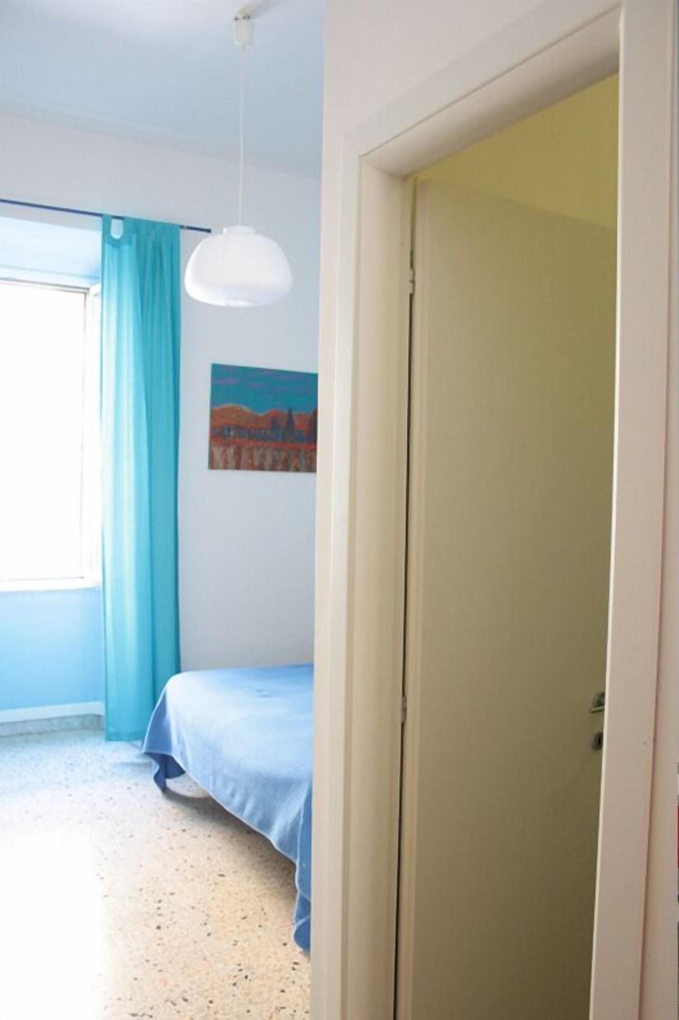 Scipione B&B โรม ภายนอก รูปภาพ