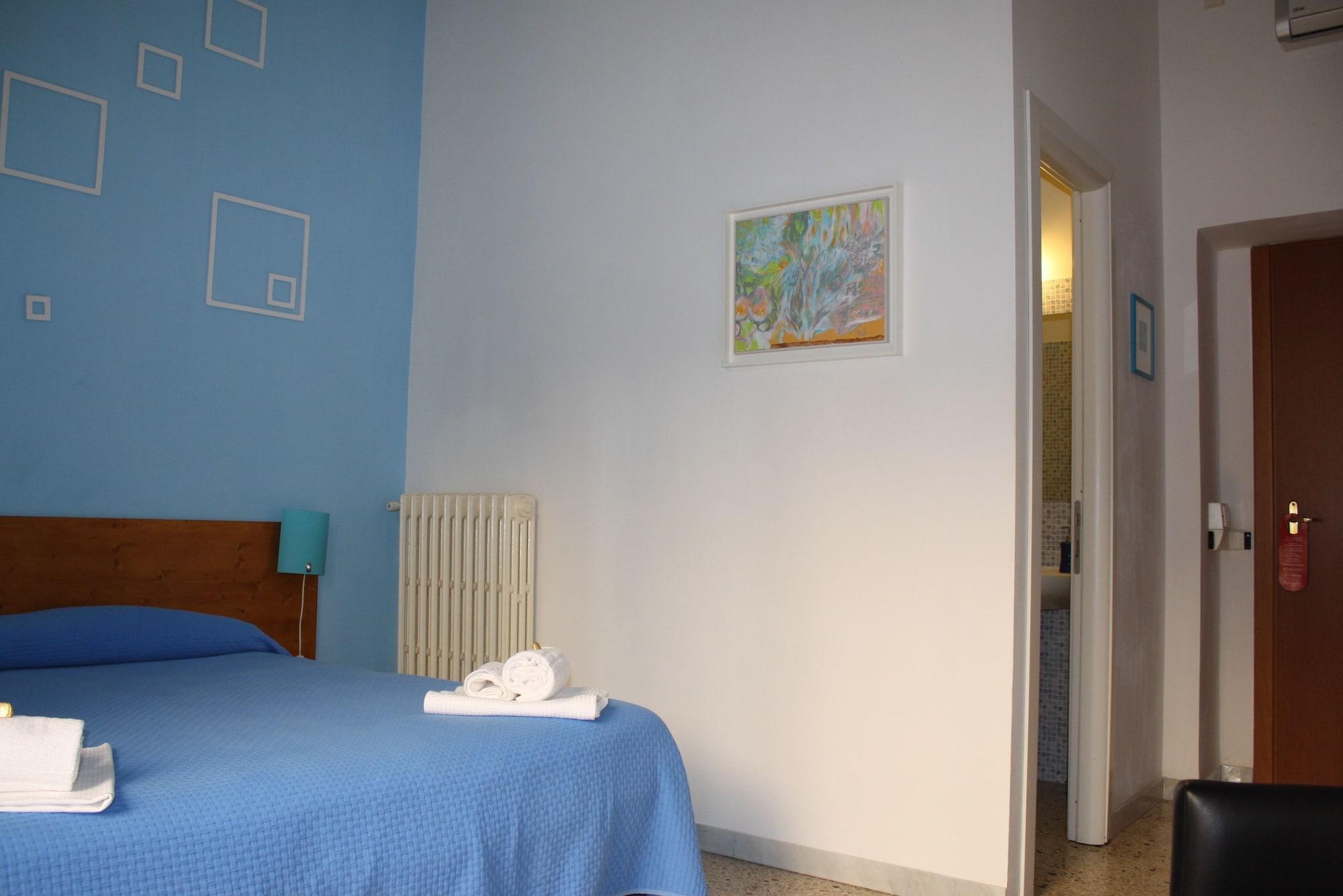 Scipione B&B โรม ภายนอก รูปภาพ