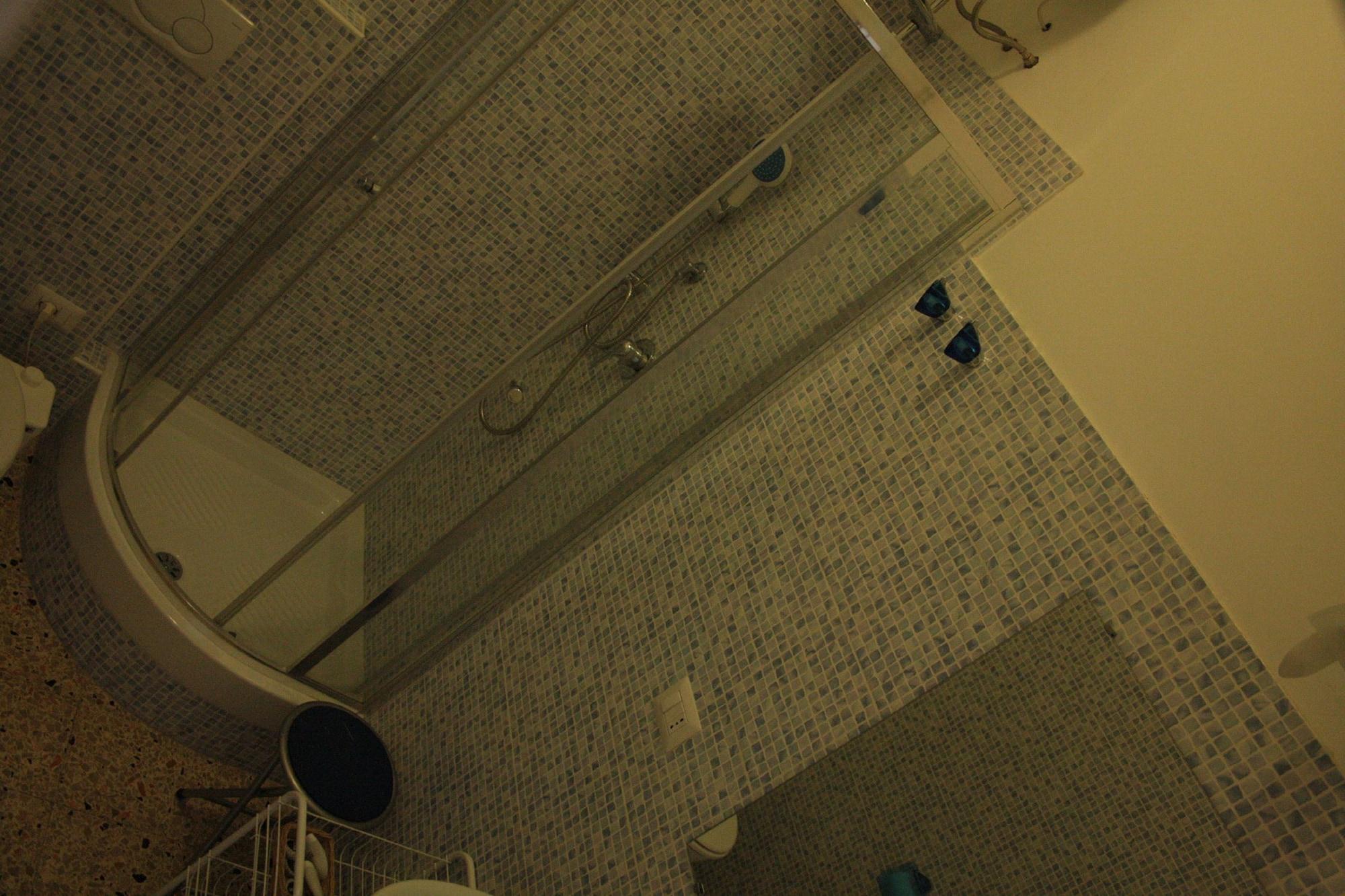 Scipione B&B โรม ภายนอก รูปภาพ