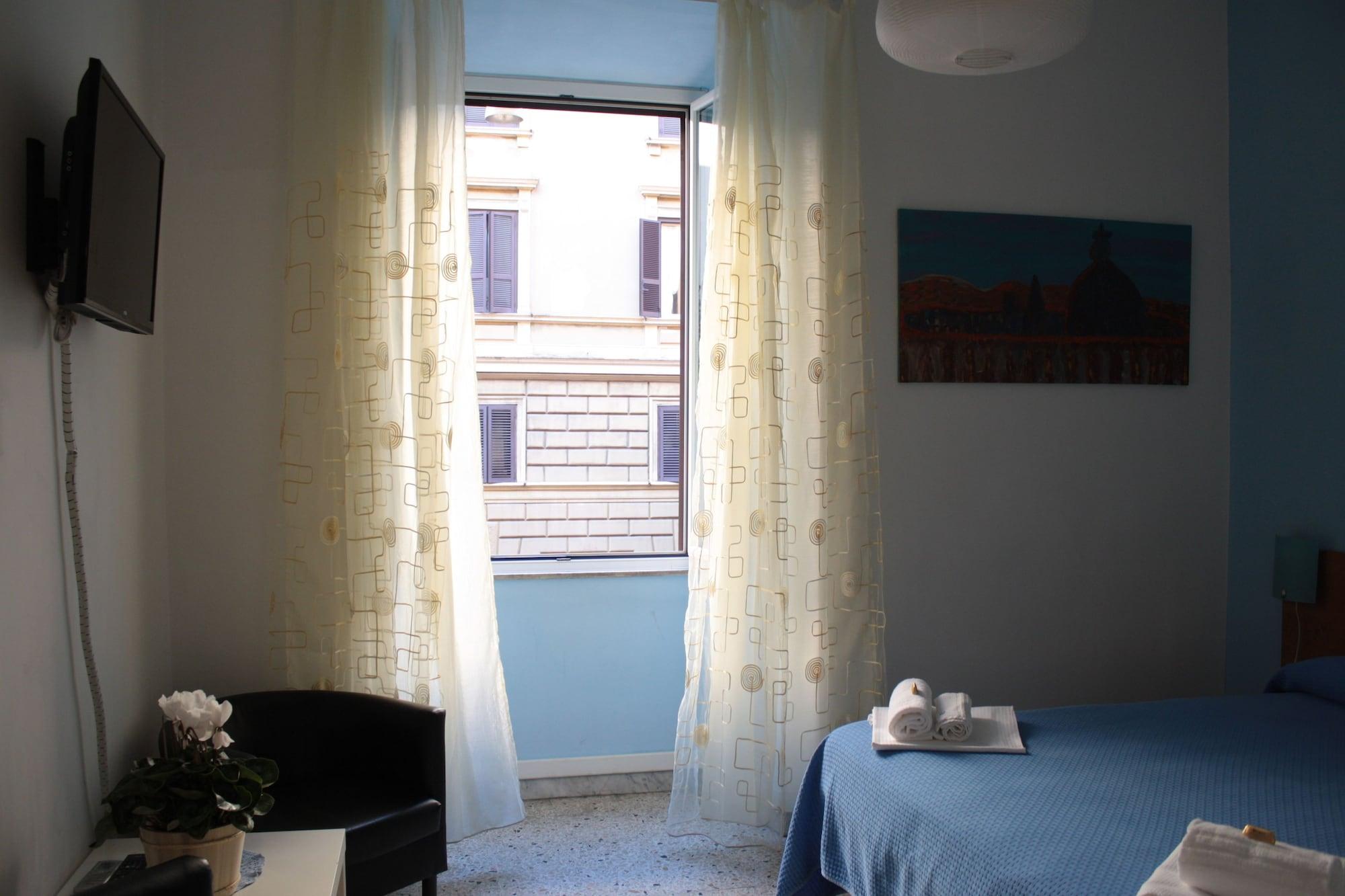 Scipione B&B โรม ภายนอก รูปภาพ
