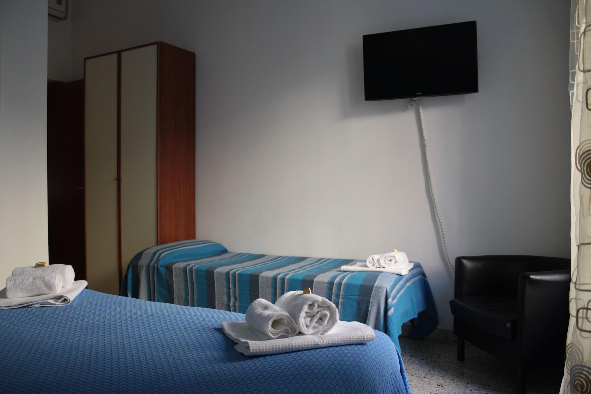 Scipione B&B โรม ภายนอก รูปภาพ
