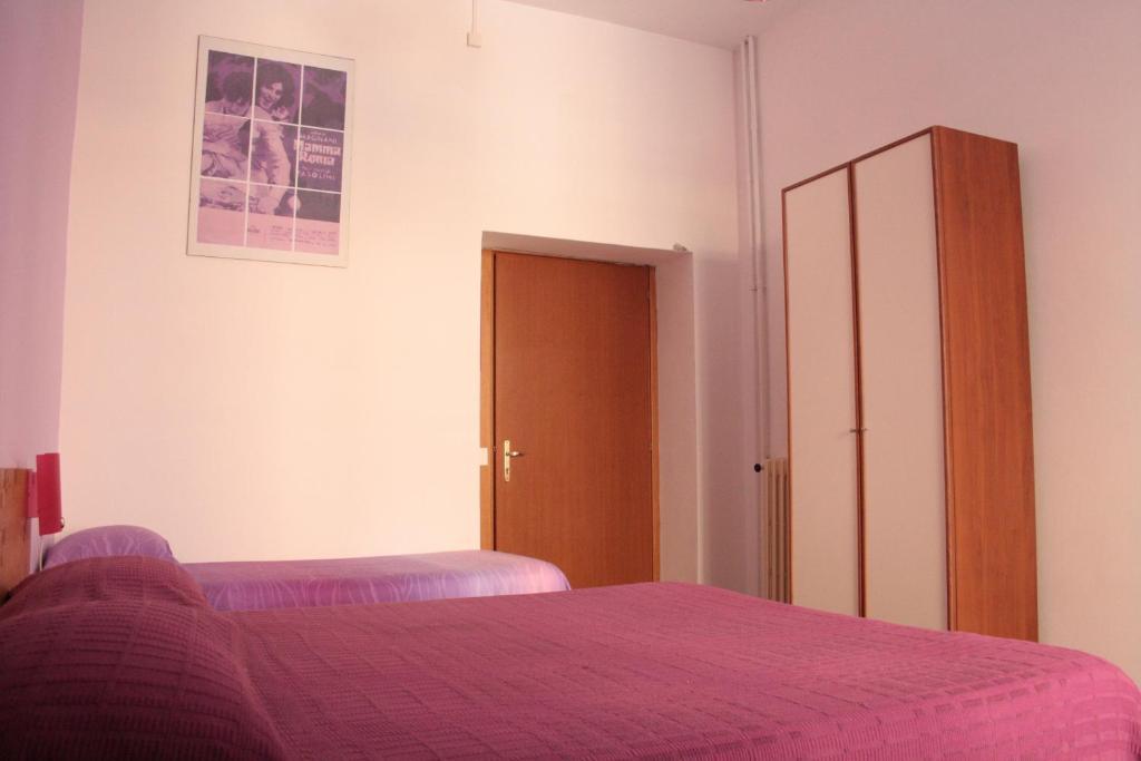 Scipione B&B โรม ห้อง รูปภาพ