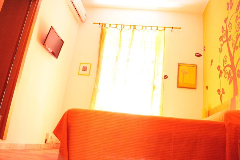 Scipione B&B โรม ห้อง รูปภาพ