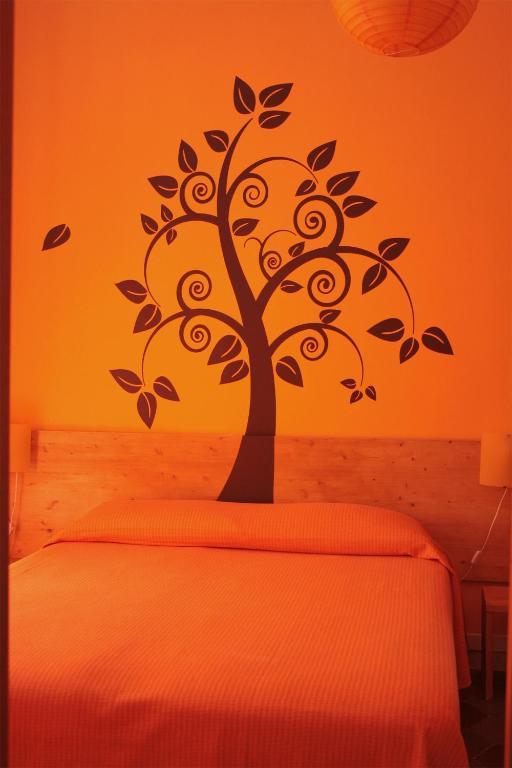 Scipione B&B โรม ห้อง รูปภาพ