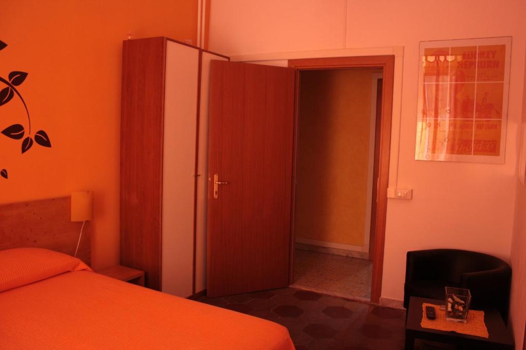Scipione B&B โรม ห้อง รูปภาพ