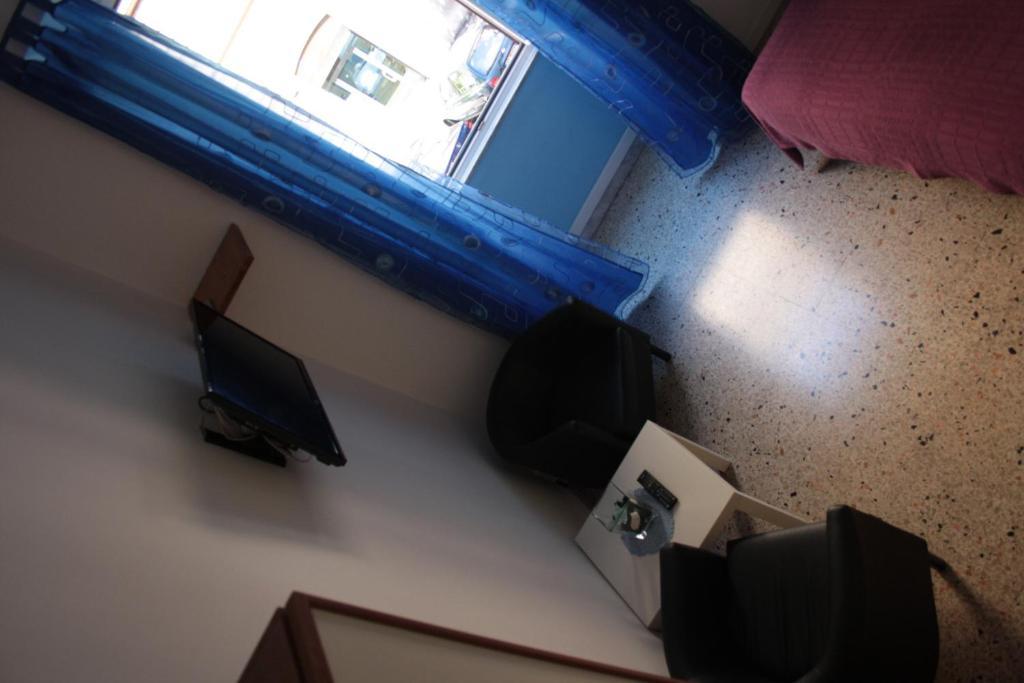 Scipione B&B โรม ห้อง รูปภาพ