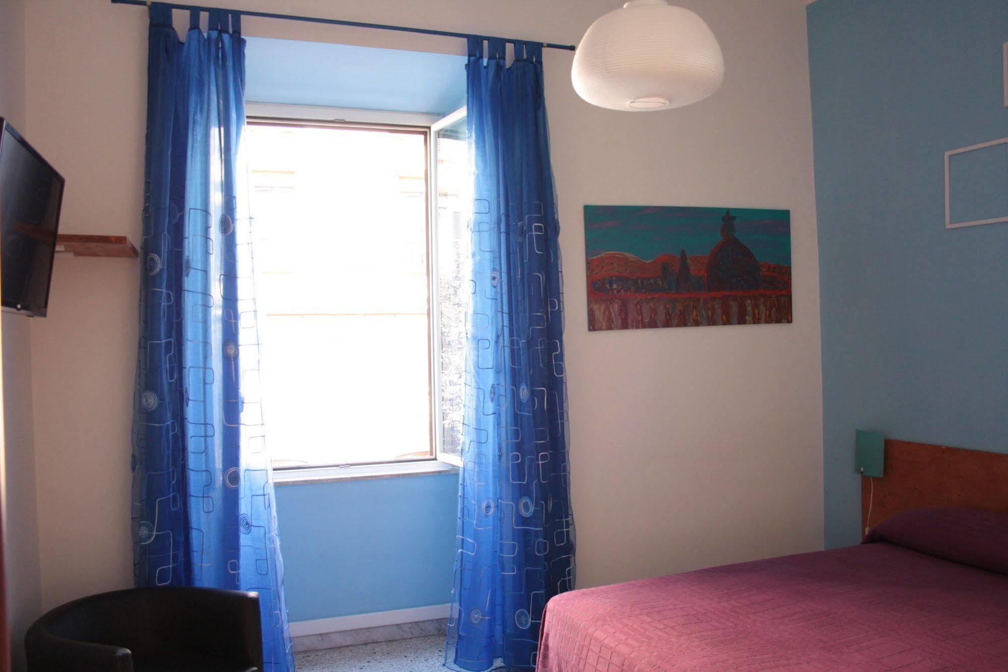 Scipione B&B โรม ภายนอก รูปภาพ